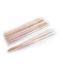 BIRCHWOOD STICKS 20/PK